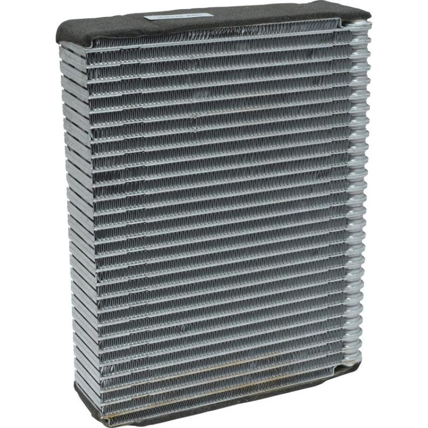Universal Air Conditioning EV 939794PFC A/C Evaporator Core -- Evaporator Plate Fin