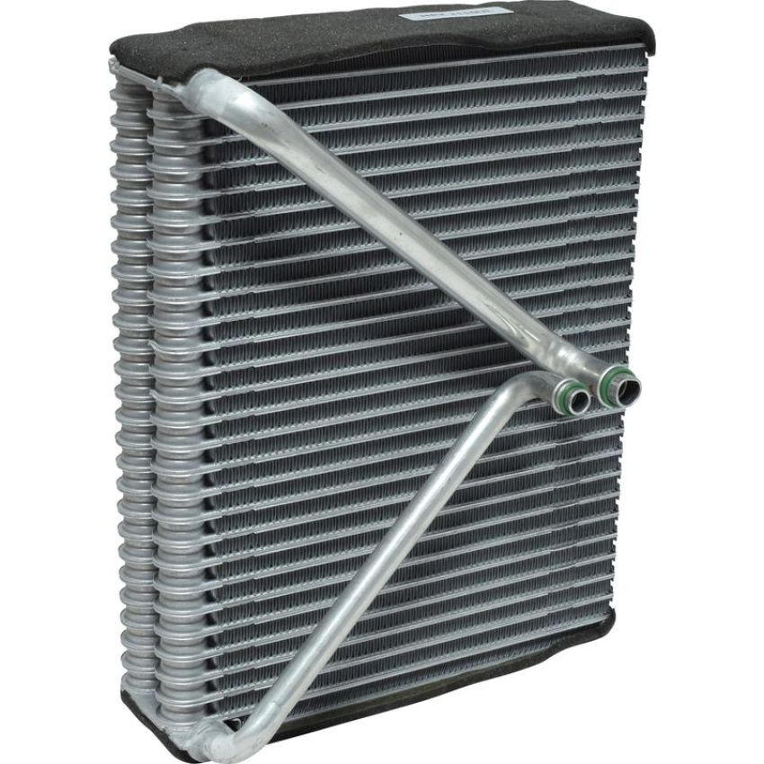 Universal Air Conditioning EV 939794PFC A/C Evaporator Core -- Evaporator Plate Fin