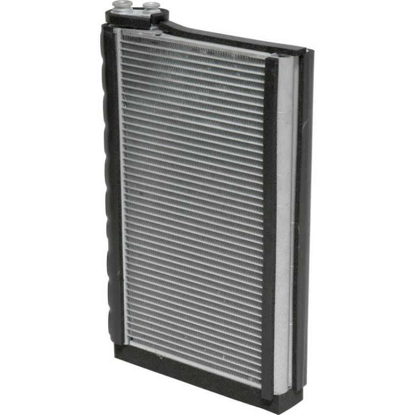 Universal Air Conditioning EV 939795PFC A/C Evaporator Core -- Evaporator Parallel Flow