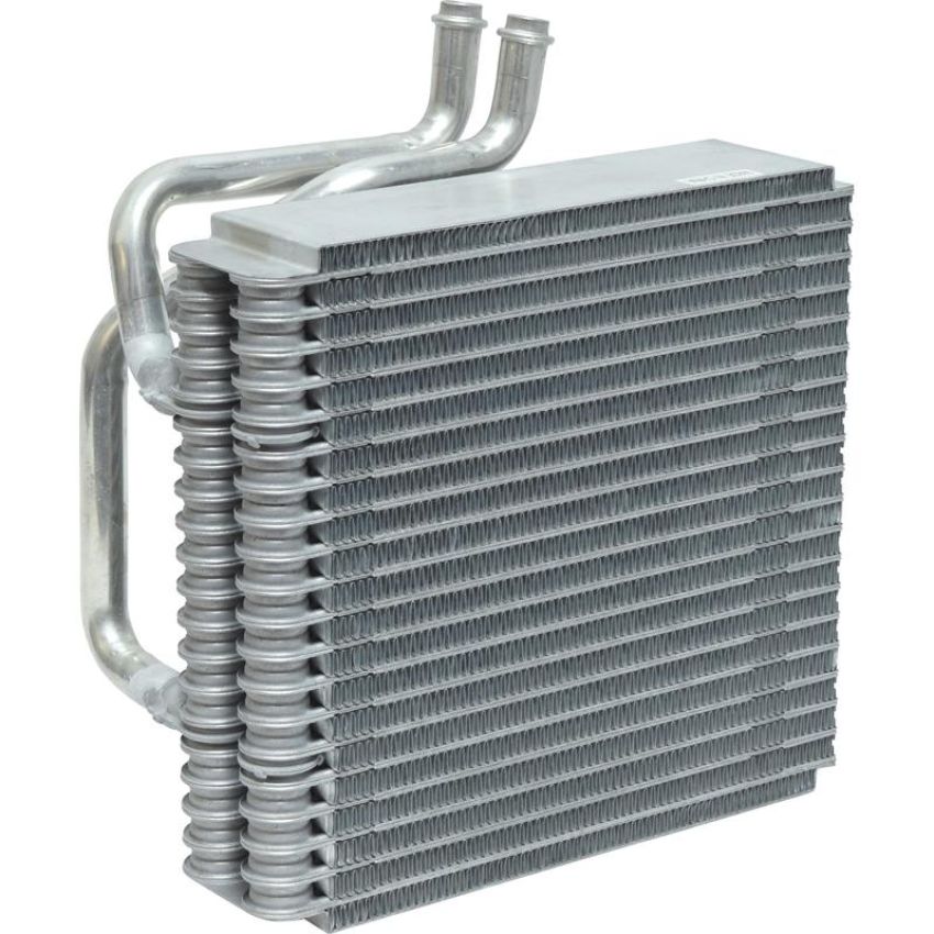 Universal Air Conditioning EV 939796PFC A/C Evaporator Core -- Evaporator Plate Fin