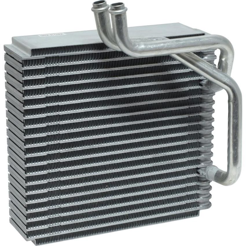 Universal Air Conditioning EV 939796PFC A/C Evaporator Core -- Evaporator Plate Fin