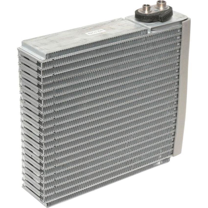 Universal Air Conditioning EV 939797PFC A/C Evaporator Core -- Evaporator Plate Fin