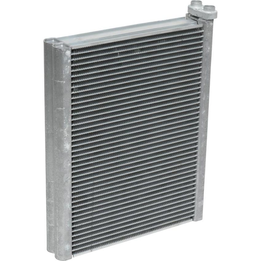 Universal Air Conditioning EV 939799PFC A/C Evaporator Core -- Evaporator Parallel Flow
