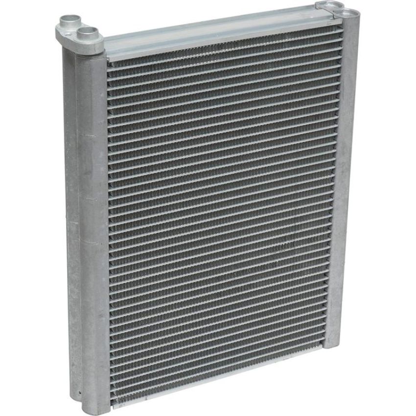 Universal Air Conditioning EV 939799PFC A/C Evaporator Core -- Evaporator Parallel Flow
