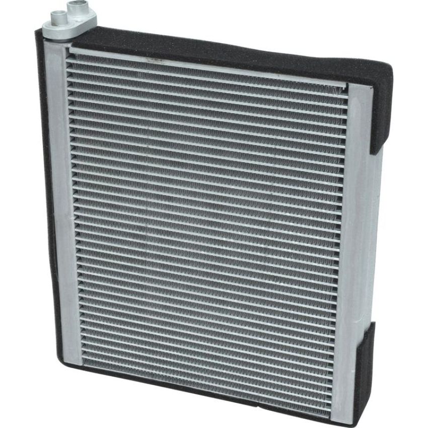 Universal Air Conditioning EV 939800PFC A/C Evaporator Core -- Evaporator Parallel Flow