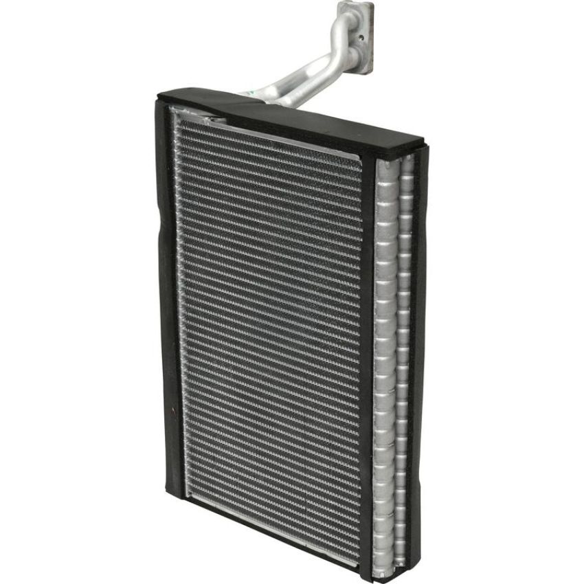 Universal Air Conditioning EV 939801PFC A/C Evaporator Core -- Evaporator Parallel Flow