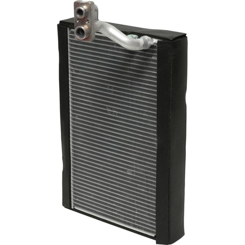 Universal Air Conditioning EV 939801PFC A/C Evaporator Core -- Evaporator Parallel Flow