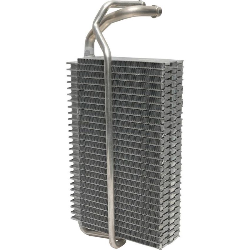 Universal Air Conditioning EV 939802PFC A/C Evaporator Core -- Evaporator Plate Fin