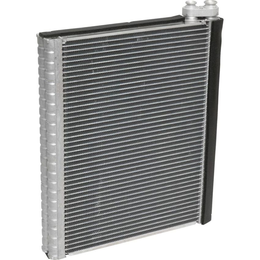 Universal Air Conditioning EV 939805PFC A/C Evaporator Core -- Evaporator Parallel Flow