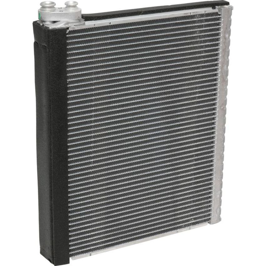 Universal Air Conditioning EV 939805PFC A/C Evaporator Core -- Evaporator Parallel Flow
