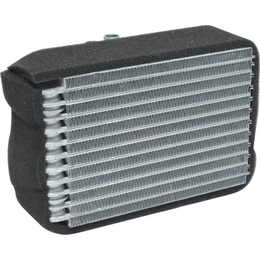 Universal Air Conditioning EV 939808PFC A/C Evaporator Core -- Evaporator Plate Fin
