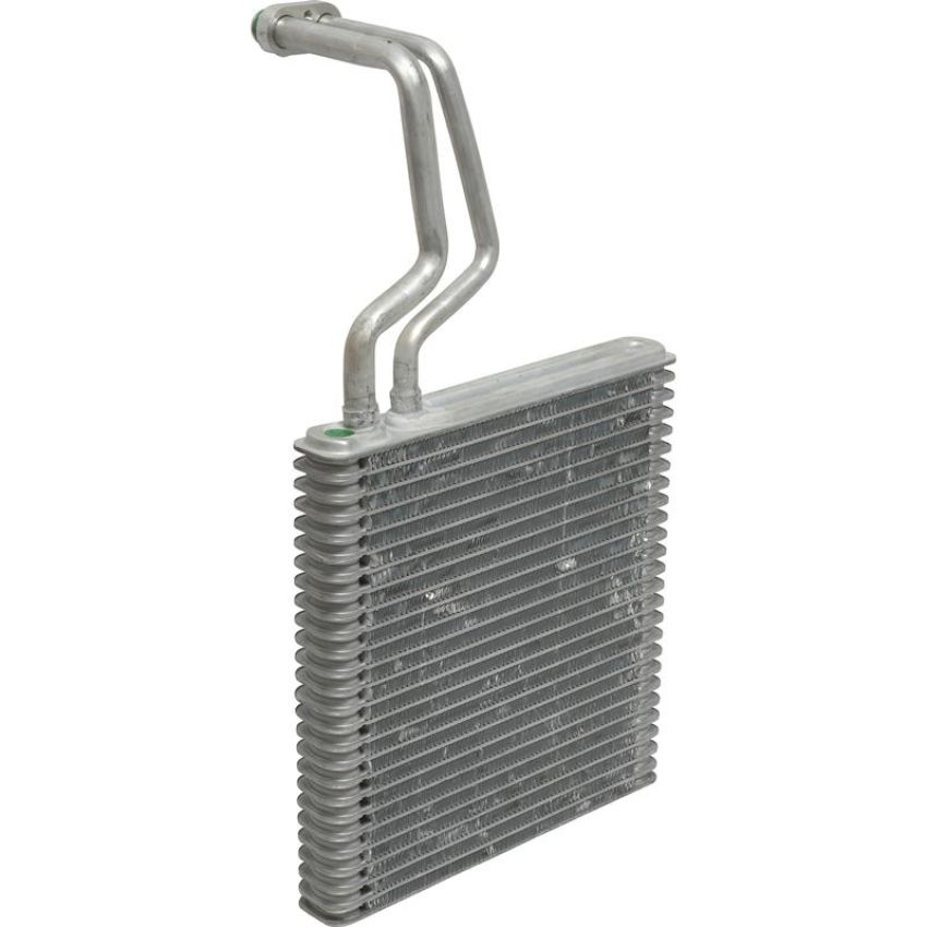 Universal Air Conditioning EV 939809PFC A/C Evaporator Core -- Evaporator Parallel Flow