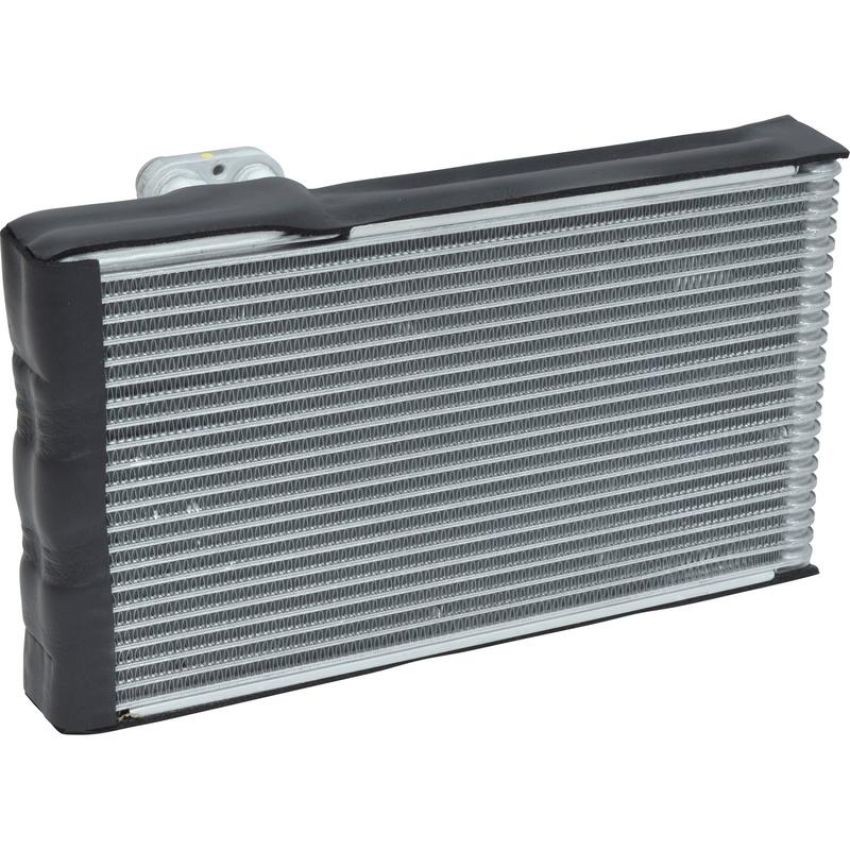 Universal Air Conditioning EV 939817PFC A/C Evaporator Core -- Evaporator Parallel Flow