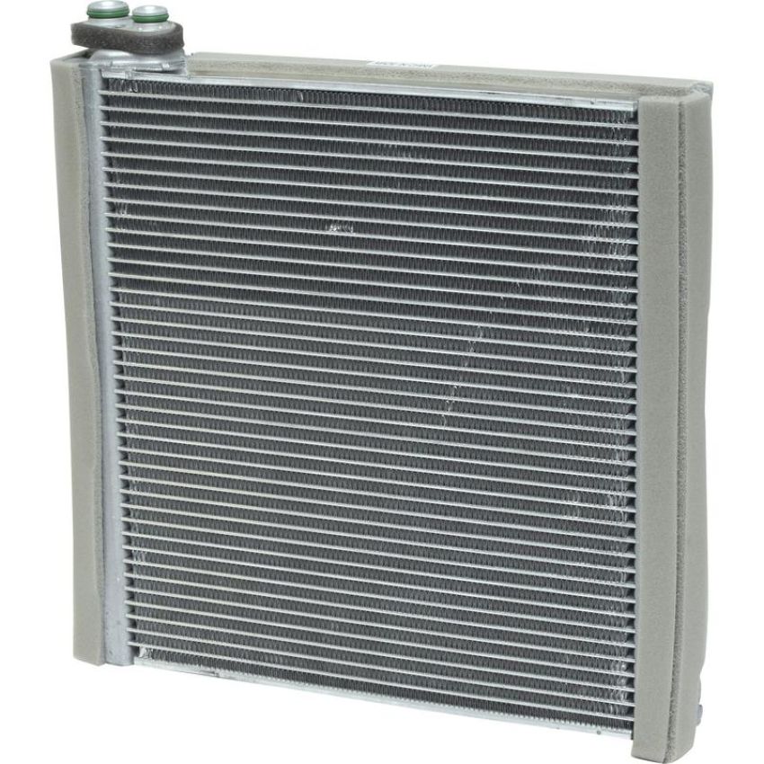 Universal Air Conditioning EV 939822PFC A/C Evaporator Core -- Evaporator Parallel Flow