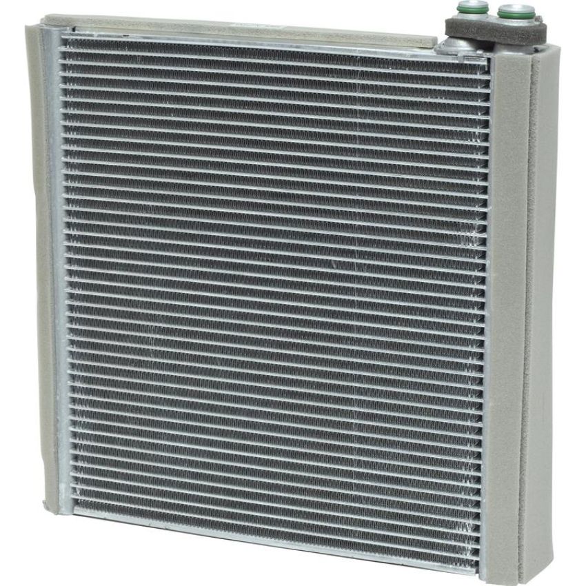 Universal Air Conditioning EV 939822PFC A/C Evaporator Core -- Evaporator Parallel Flow