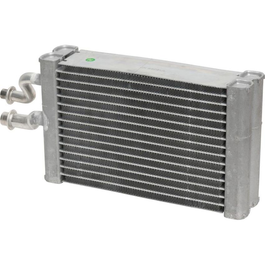 Universal Air Conditioning EV 939827PFC A/C Evaporator Core -- Evaporator Parallel Flow