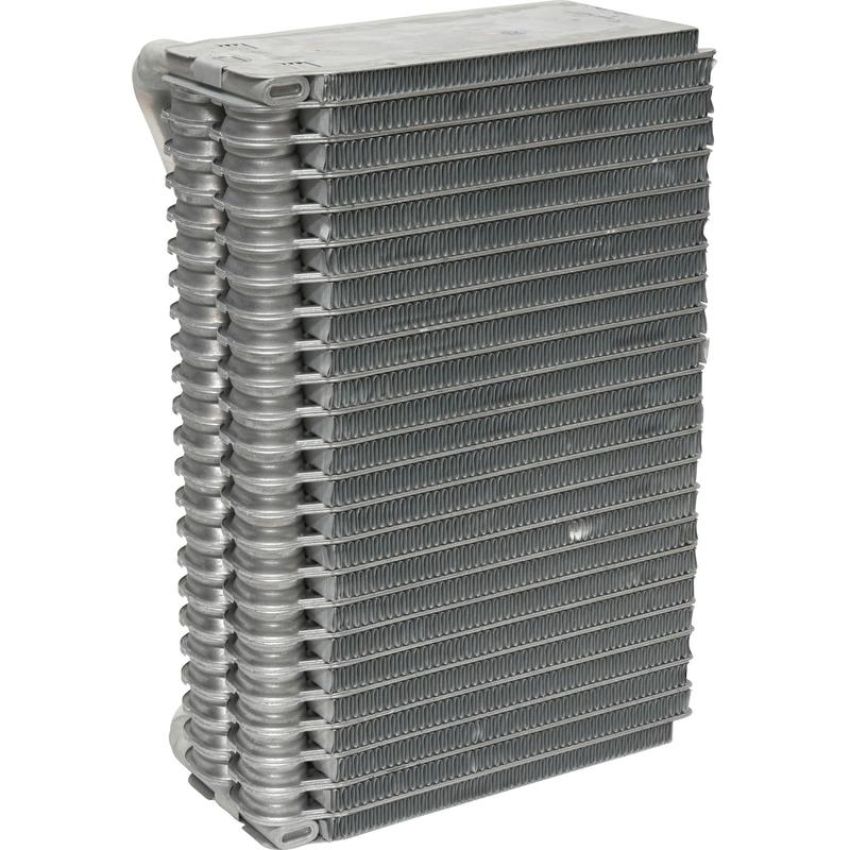 Universal Air Conditioning EV 939832PFC A/C Evaporator Core -- Evaporator Plate Fin