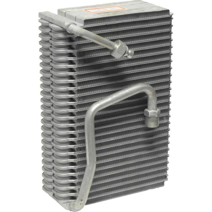 Universal Air Conditioning EV 939832PFC A/C Evaporator Core -- Evaporator Plate Fin