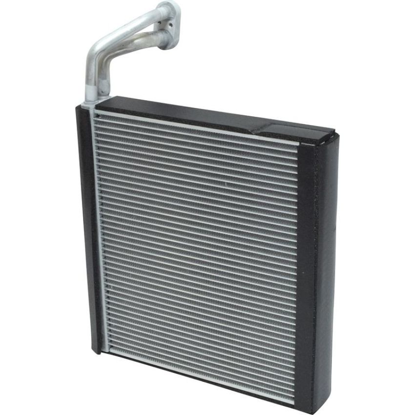 Universal Air Conditioning EV 939833PFC A/C Evaporator Core -- Evaporator Parallel Flow