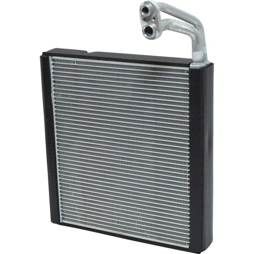 Universal Air Conditioning EV 939833PFC A/C Evaporator Core -- Evaporator Parallel Flow