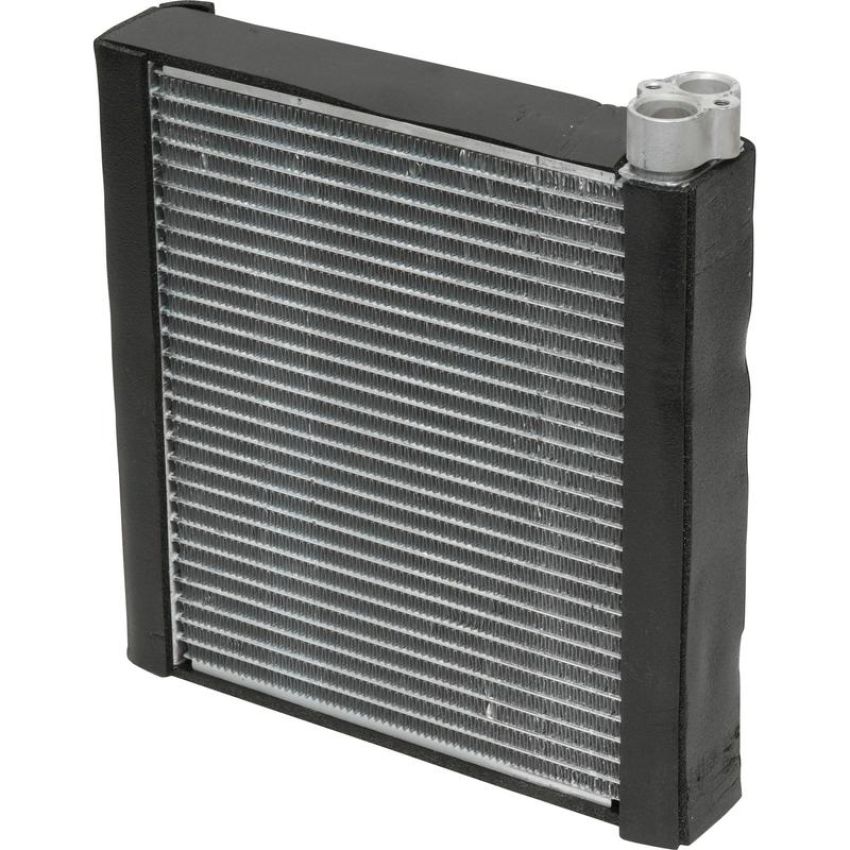 Universal Air Conditioning EV 939834PFC A/C Evaporator Core -- Evaporator Parallel Flow