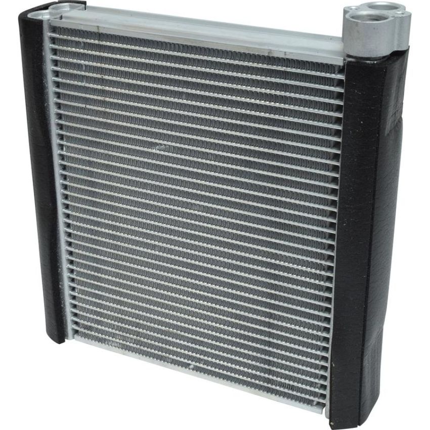 Universal Air Conditioning EV 939834PFC A/C Evaporator Core -- Evaporator Parallel Flow