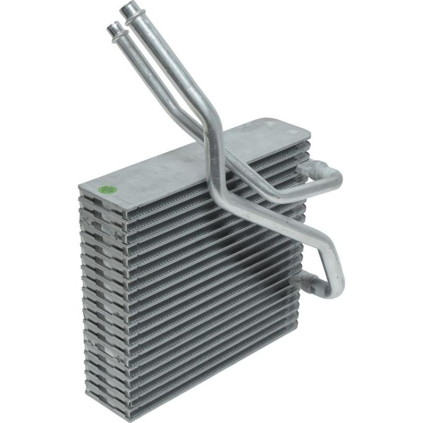 Universal Air Conditioning EV 939836PFC A/C Evaporator Core -- Evaporator Plate Fin