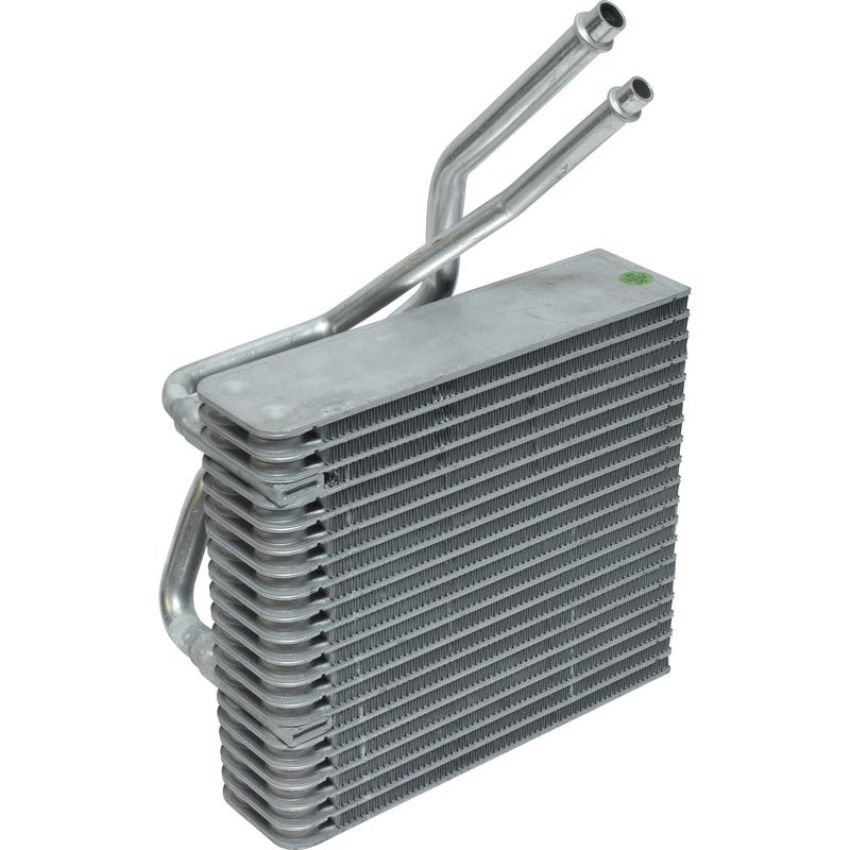 Universal Air Conditioning EV 939836PFC A/C Evaporator Core -- Evaporator Plate Fin