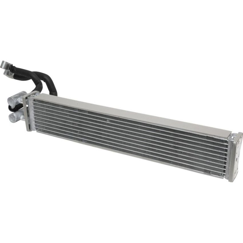 Universal Air Conditioning EV 939837PFXC A/C Evaporator Core -- Evaporator Parallel Flow