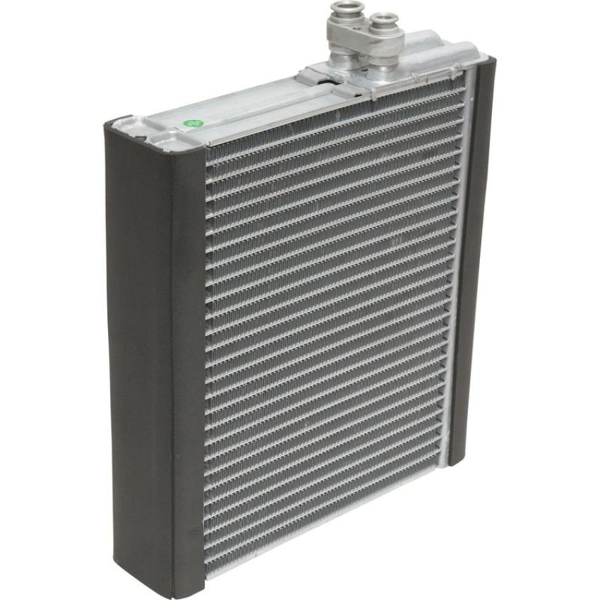 Universal Air Conditioning EV 939839PFC A/C Evaporator Core -- Evaporator Parallel Flow