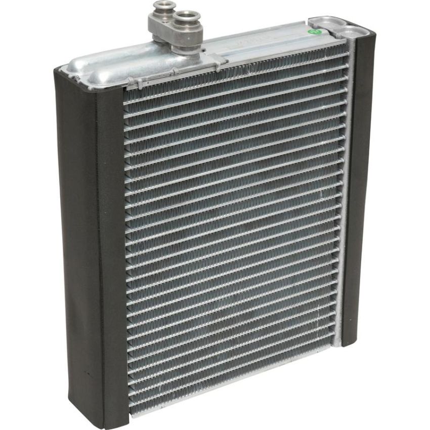 Universal Air Conditioning EV 939839PFC A/C Evaporator Core -- Evaporator Parallel Flow