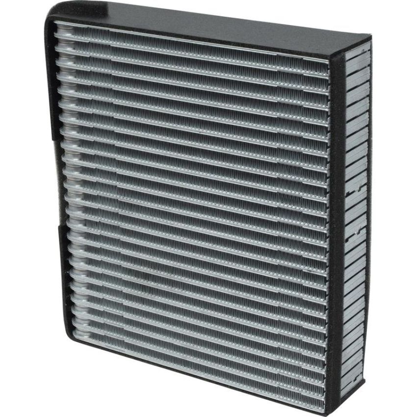 Universal Air Conditioning EV 939840PFXC A/C Evaporator Core -- Evaporator Plate Fin