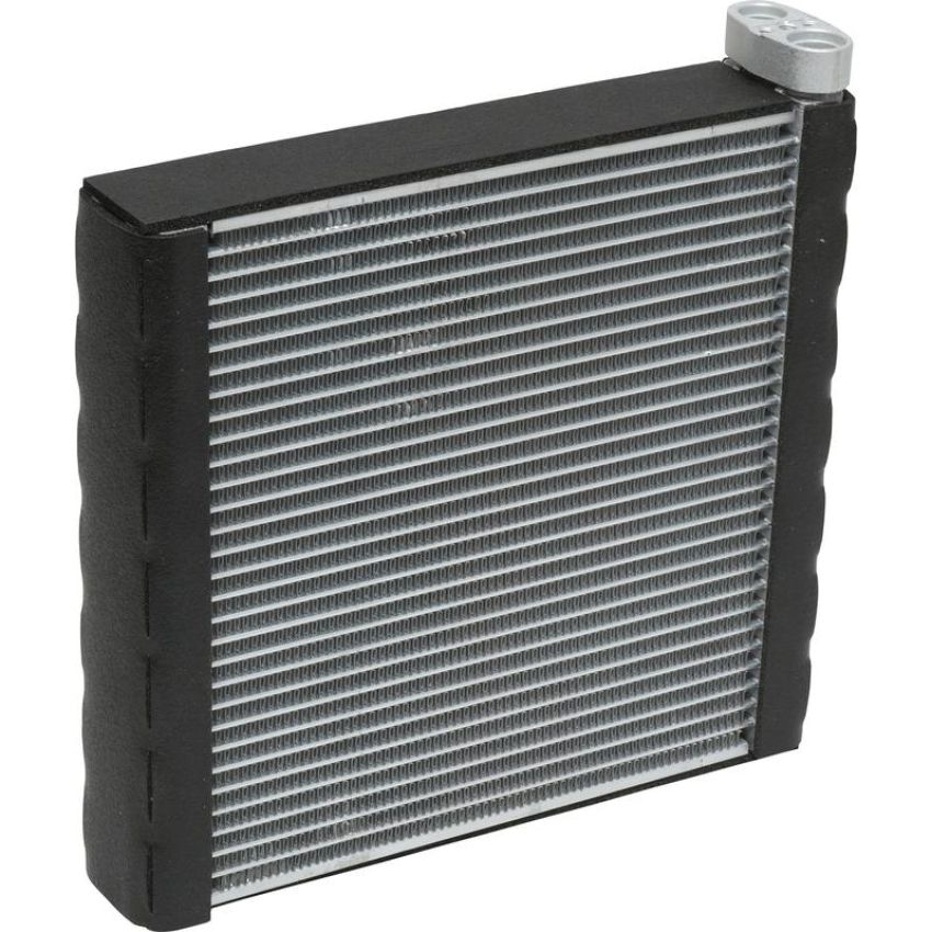 Universal Air Conditioning EV 939844PFC A/C Evaporator Core -- Evaporator Parallel Flow