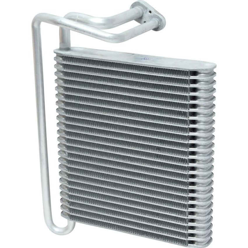 Universal Air Conditioning EV 939846PFC A/C Evaporator Core -- Evaporator Plate Fin