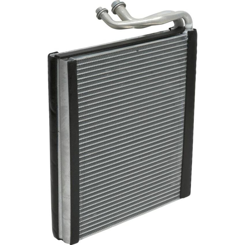 Universal Air Conditioning EV 939847PFC A/C Evaporator Core -- Evaporator Parallel Flow
