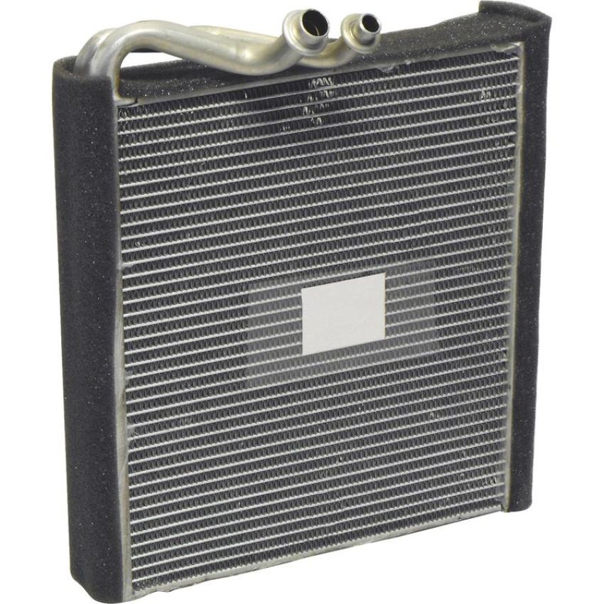 Universal Air Conditioning EV 939847PFC A/C Evaporator Core -- Evaporator Parallel Flow