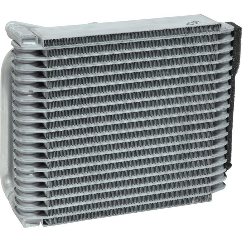 Universal Air Conditioning EV 939848PFC A/C Evaporator Core -- Evaporator Plate Fin