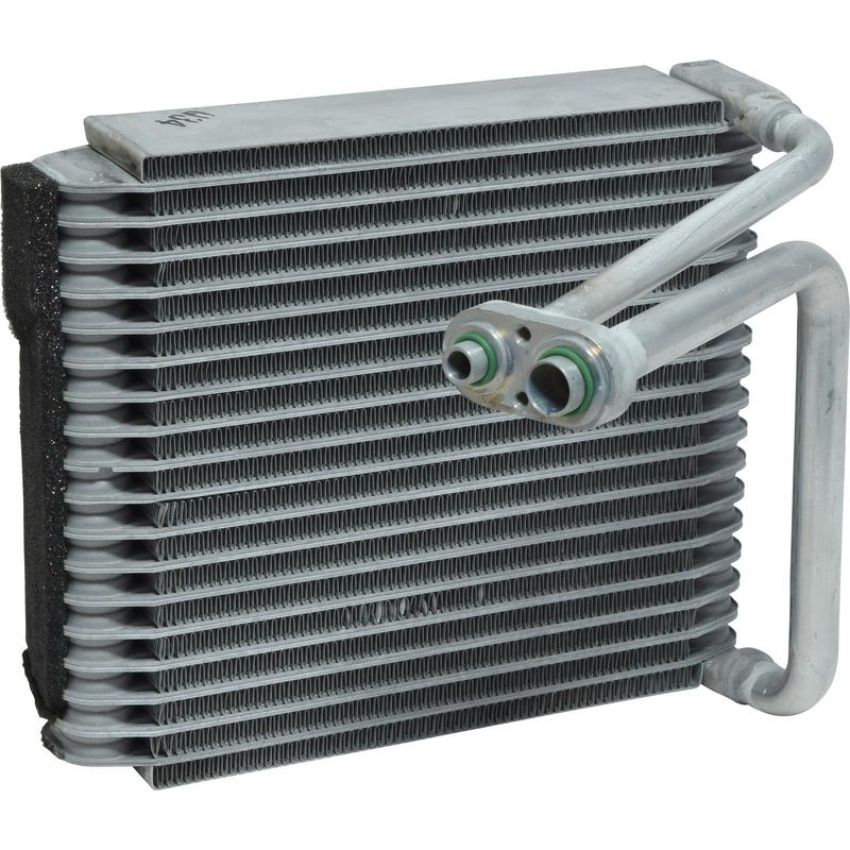 Universal Air Conditioning EV 939848PFC A/C Evaporator Core -- Evaporator Plate Fin