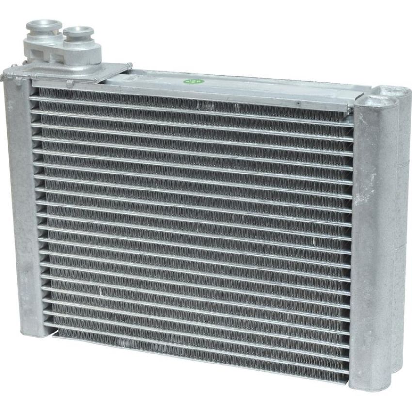 Universal Air Conditioning EV 939852PFC A/C Evaporator Core -- Evaporator Parallel Flow
