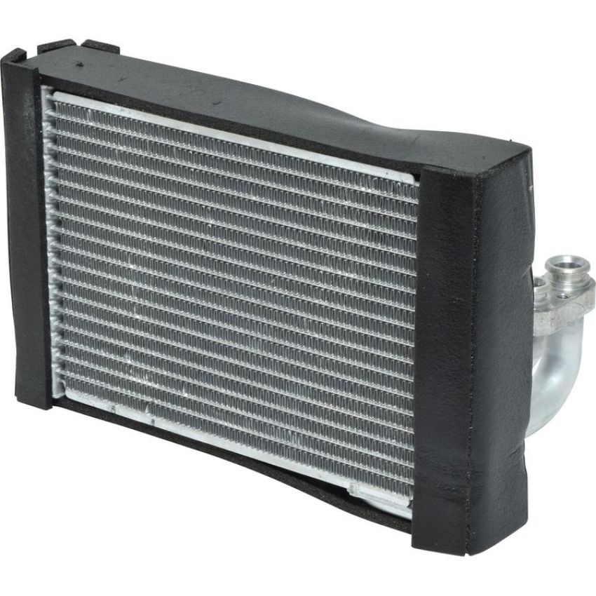 Universal Air Conditioning EV 939854PFC A/C Evaporator Core -- Evaporator Parallel Flow