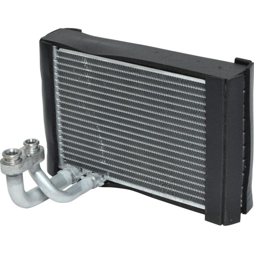 Universal Air Conditioning EV 939854PFC A/C Evaporator Core -- Evaporator Parallel Flow