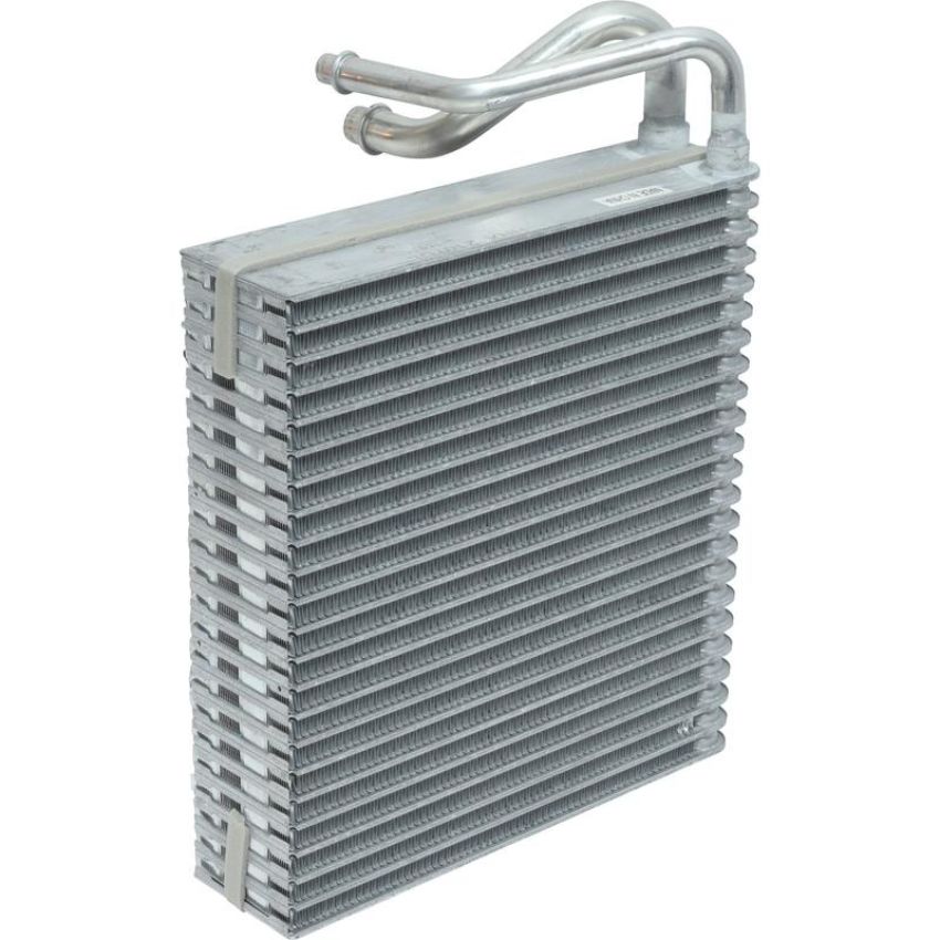 Universal Air Conditioning EV 939856PFC A/C Evaporator Core -- Evaporator Parallel Flow