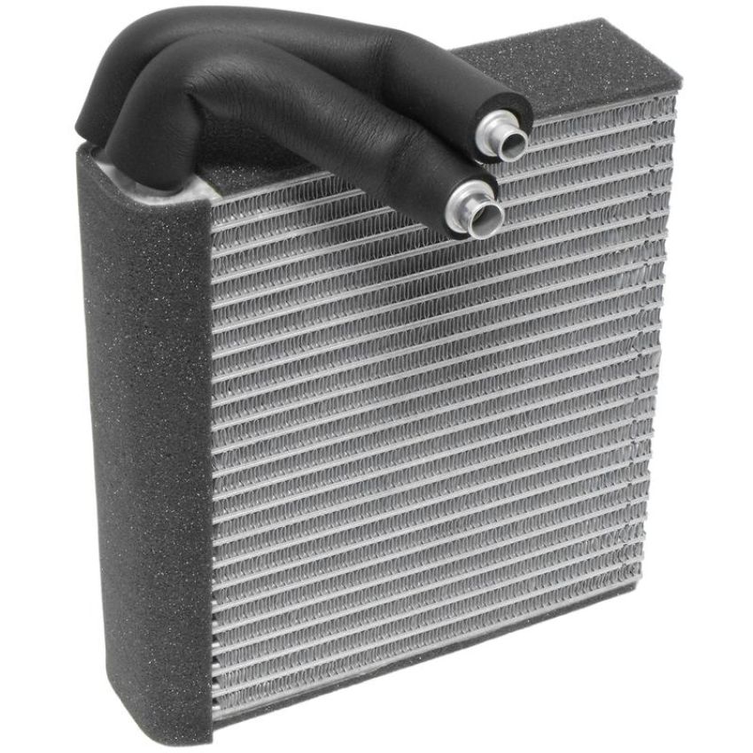 Universal Air Conditioning EV 939856PFC A/C Evaporator Core -- Evaporator Parallel Flow