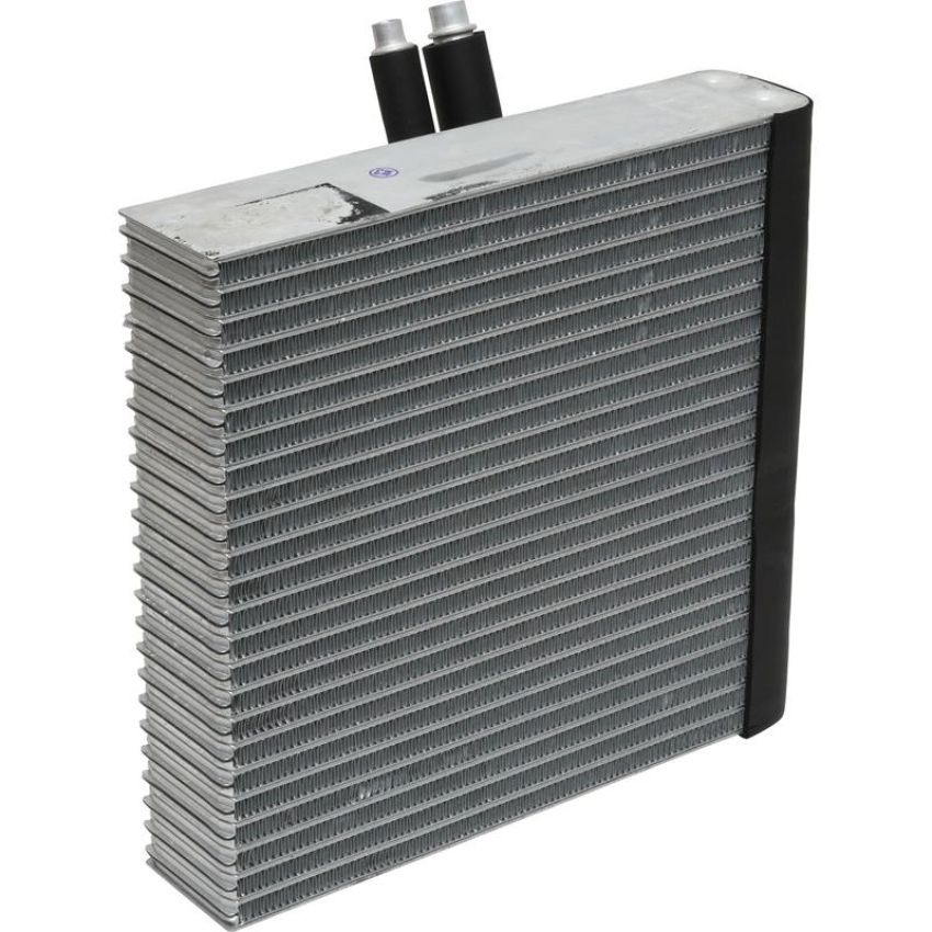 Universal Air Conditioning EV 939857PFC A/C Evaporator Core -- Evaporator Plate Fin