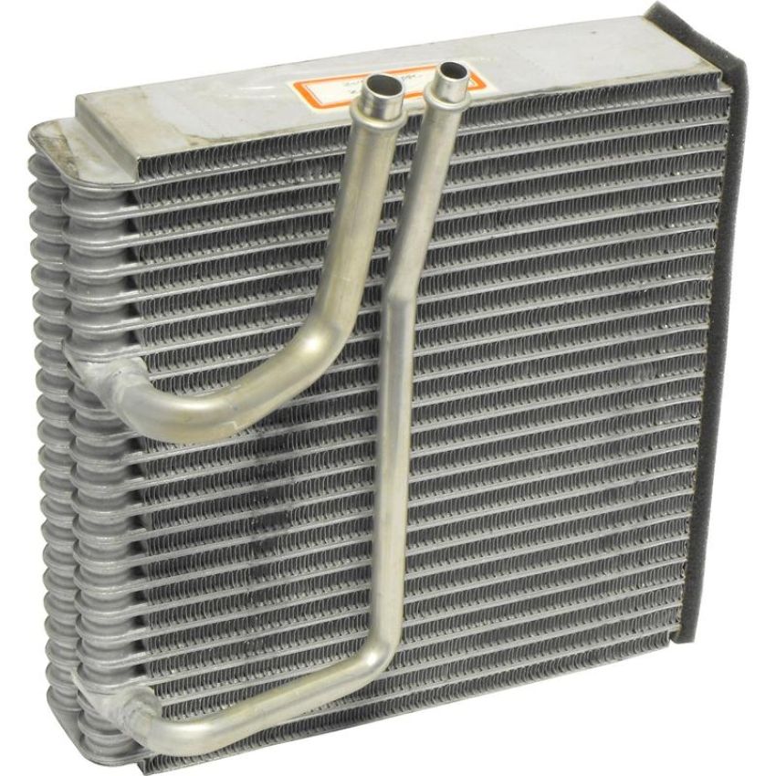 Universal Air Conditioning EV 939857PFC A/C Evaporator Core -- Evaporator Plate Fin