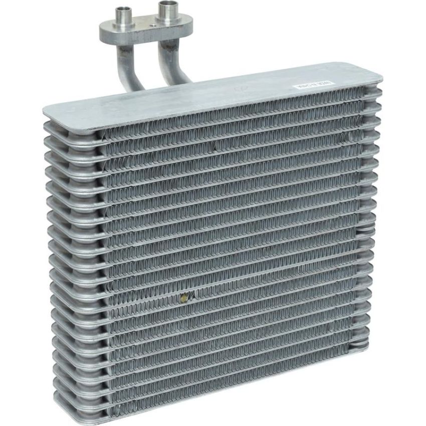 Universal Air Conditioning EV 939861PFXC A/C Evaporator Core -- Evaporator Plate Fin