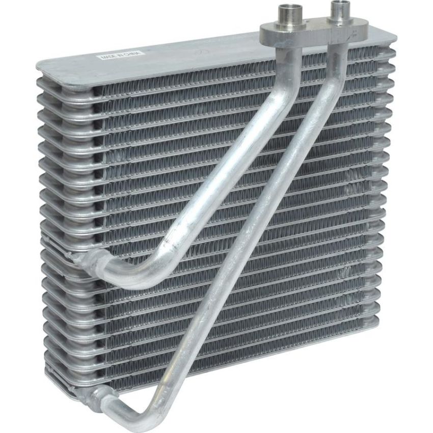 Universal Air Conditioning EV 939861PFXC A/C Evaporator Core -- Evaporator Plate Fin