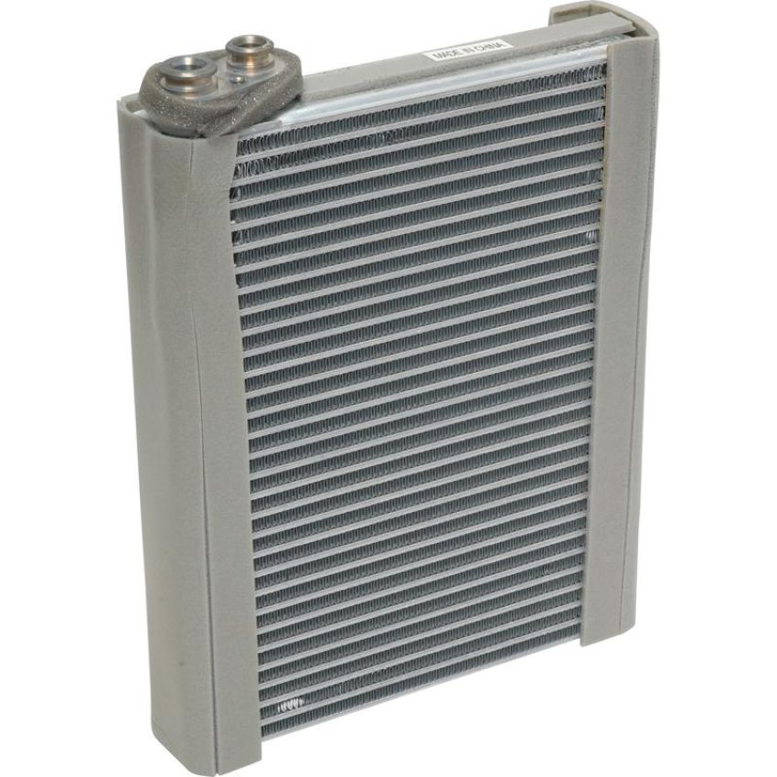 Universal Air Conditioning EV 939863PFXC A/C Evaporator Core -- Evaporator Plate Fin