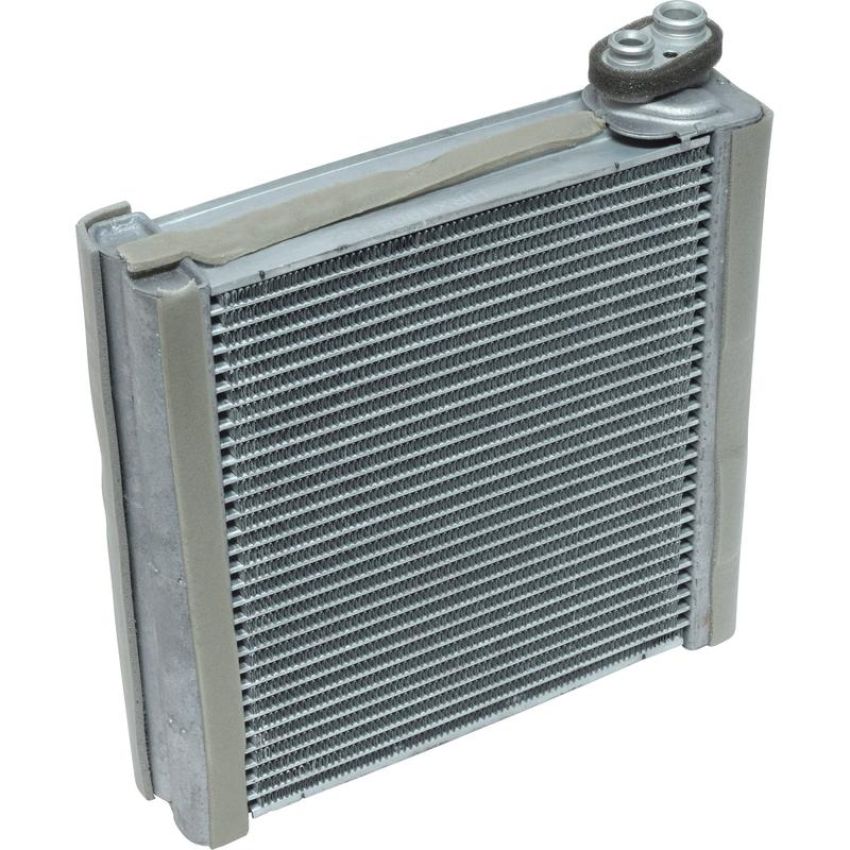 Universal Air Conditioning EV 939865PFXC A/C Evaporator Core -- Evaporator Parallel Flow