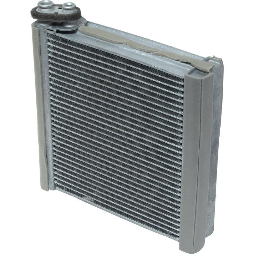 Universal Air Conditioning EV 939865PFXC A/C Evaporator Core -- Evaporator Parallel Flow